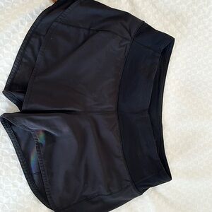 Lululemon Speed Up 4” Short
